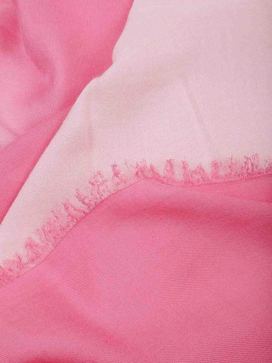 25SS 팔리에로 사르티 머플러/스카프 E25207695505 Pink - FALIERO SARTI