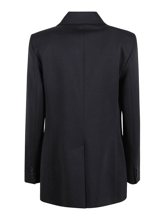  위켄드막스마라 수트 자켓 2525916041600005 Black - WEEKEND MAX MARA