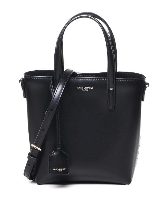  생로랑 토트백 773995AADDI1000 Black