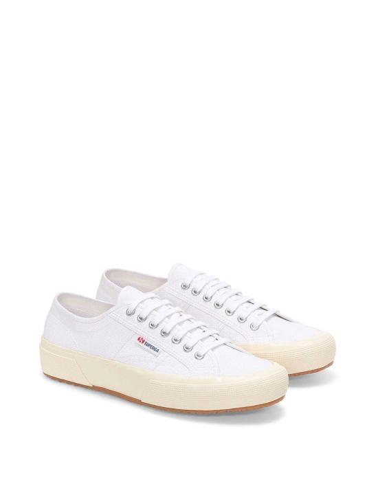 26SS 수페르가 스니커즈 S8161SWWHITE Cream - SUPERGA
