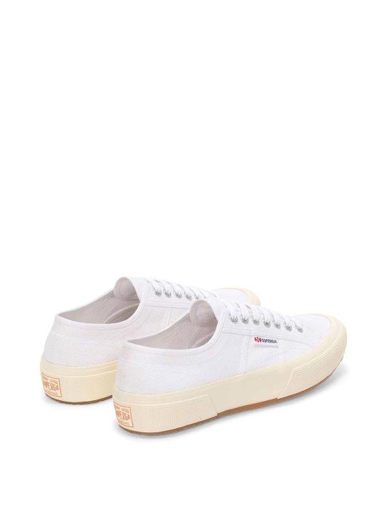 26SS 수페르가 스니커즈 S8161SWWHITE Cream - SUPERGA