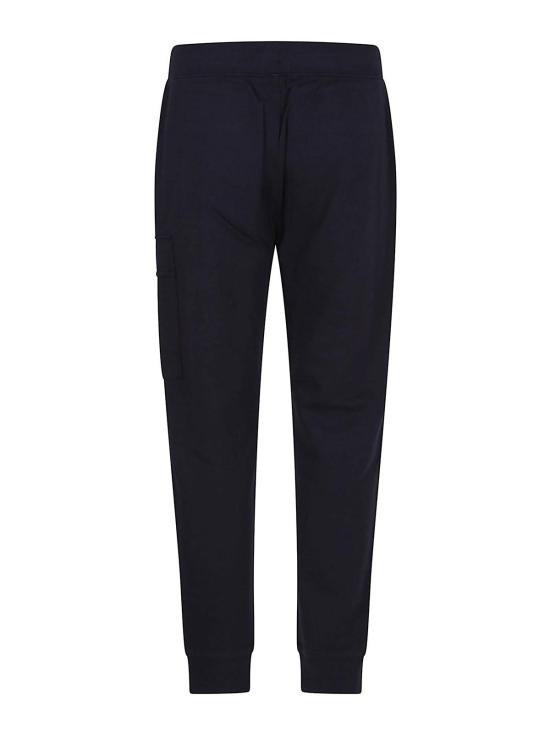 27SS 씨피 컴퍼니 트레이닝/조거 팬츠 RCCMSP717A005086W888 Blue - C.P. COMPANY