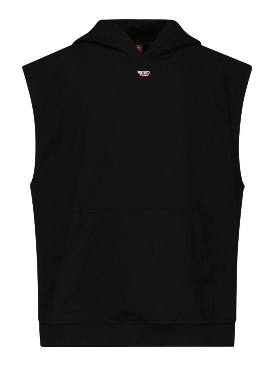  디젤 탑 A176260GEAD9XX Black