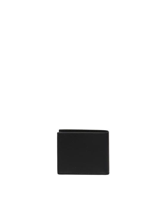 25FW 살바토레 페라가모 남성지갑 661329770094001 Black - SALVATORE FERRAGAMO