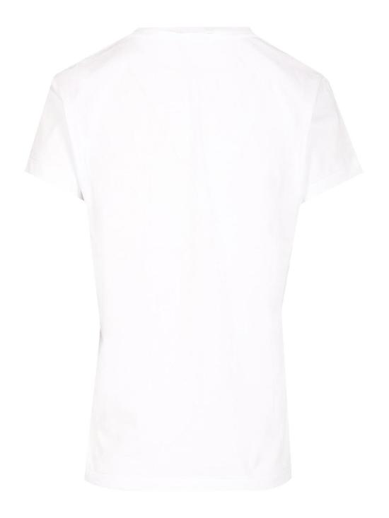  폴로 랄프로렌 블라우스 211902403001 White - POLO RALPH LAUREN