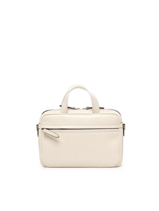 25SS 발렌티노 가라바니 토트백 6W0B0R73PTJR4V Black - VALENTINO GARAVANI