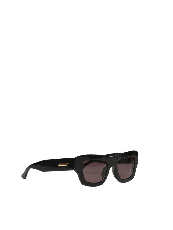  보테가베네타 선글라스 821505V2Q301049 Black - BOTTEGA VENETA