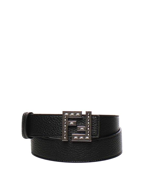  펜디 벨트 7C0535AFF1F0GXN Black