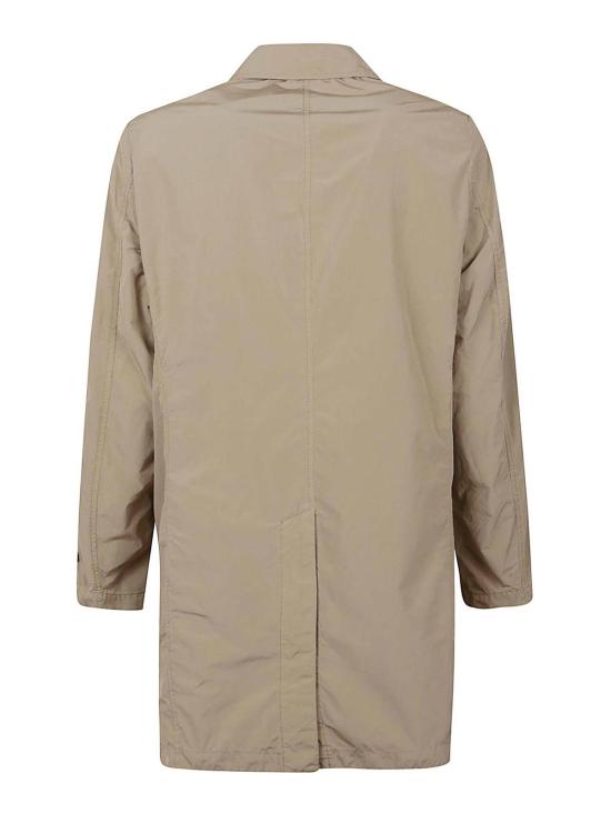  아스페시 트렌치 코트 I502F97385136 Beige - ASPESI