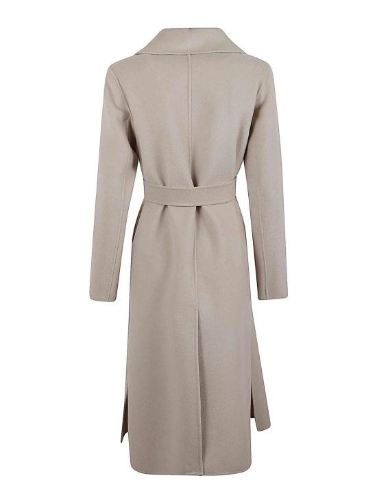 25FW 위켄드막스마라 마누 코트 2525016021600086 - WEEKEND MAX MARA