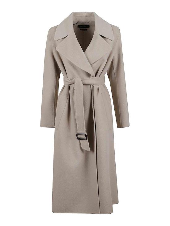 25FW 위켄드막스마라 마누 코트 2525016021600086