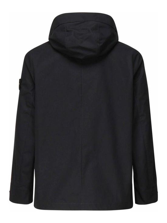  스톤 아일랜드 자켓 K1S154100035S00F1V0029 Black - STONE ISLAND