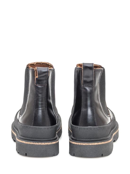 25FW 버켄스탁 부츠 1025218 BLACK - BIRKENSTOCK