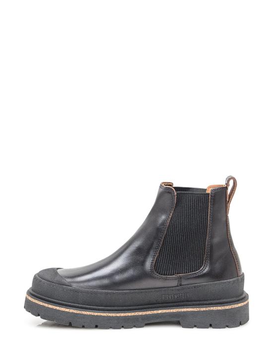 25FW 버켄스탁 부츠 1025218 BLACK - BIRKENSTOCK