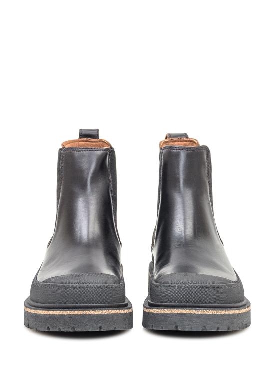 25FW 버켄스탁 부츠 1025218 BLACK - BIRKENSTOCK