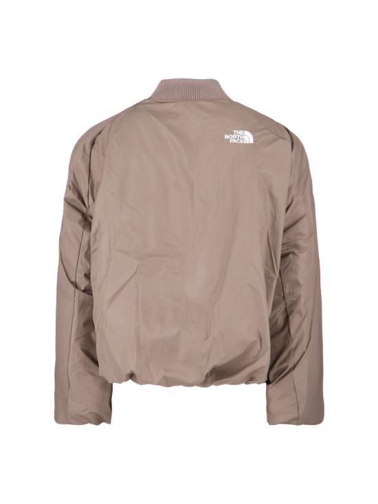 25FW 노스페이스 봄버 자켓 NF0A8F1W BOW Brown - NORTH FACE
