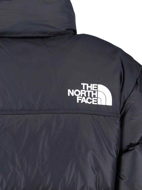 25FW 노스페이스 숏패딩 NF0A3XEO GOF Black - NORTH FACE
