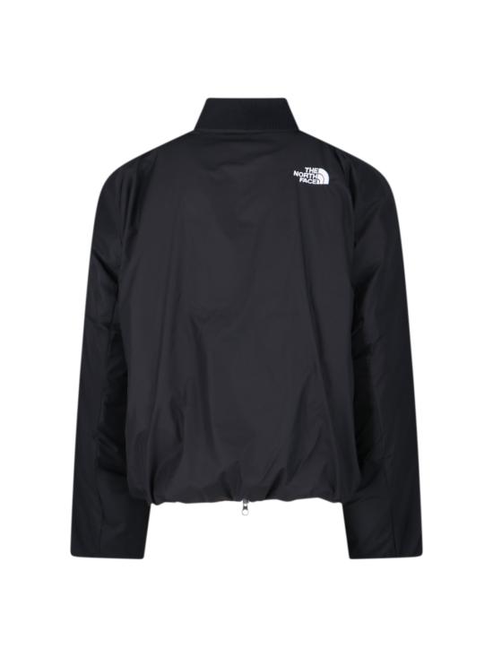 25FW 노스페이스 봄버 자켓 NF0A8F1W JK3 Black - NORTH FACE