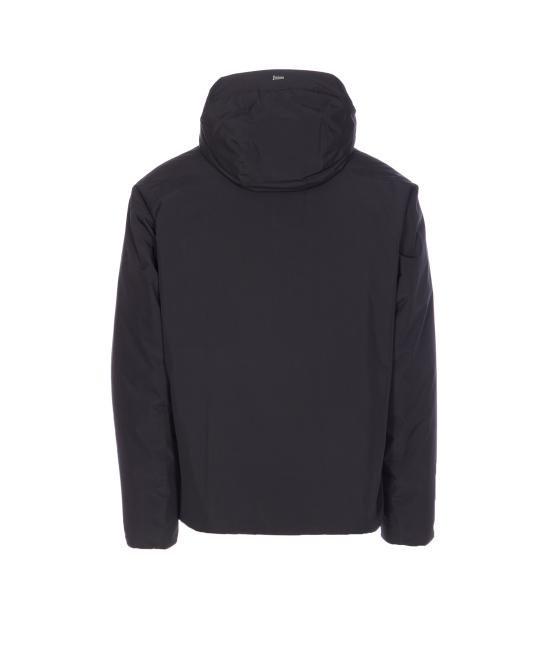 25FW 에르노 숏패딩 PI001294U 128409300 Black - HERNO