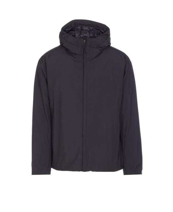 25FW 에르노 숏패딩 PI001294U 128409300 Black