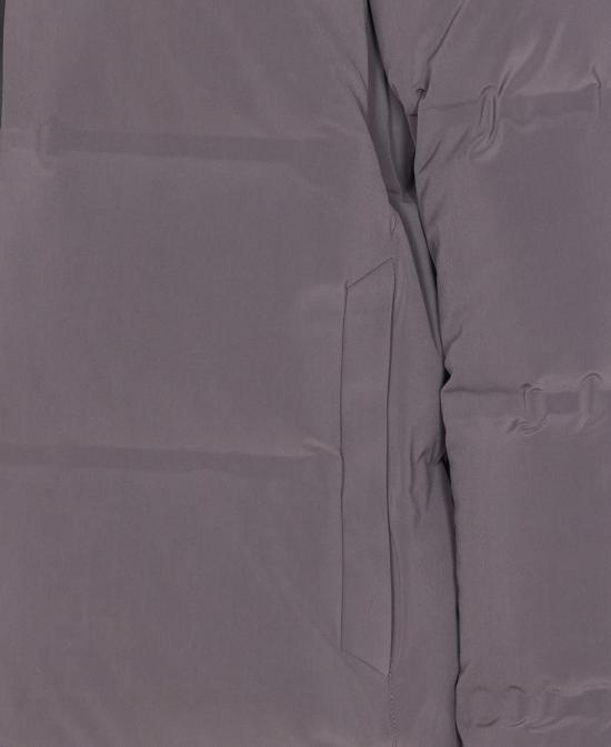 25FW 에르노 뉴 임팩트 롱 자켓 PI001246U 12590SZ9489 Grey - HERNO