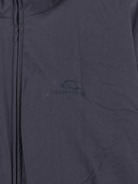 25FW 발렌시아가 자켓 839171 TRO31 1055 Black - BALENCIAGA