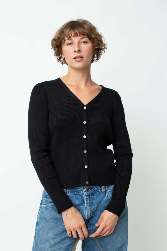  샤이나 모트 가디건 샤이나 모테 놀리타 카디건 - SHAINA MOTE