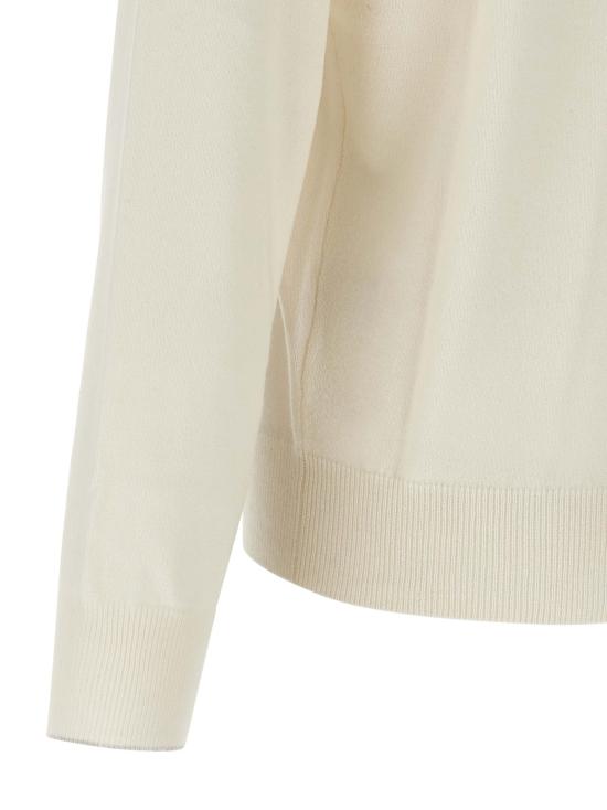 25FW 브루넬로 쿠치넬리 집업 니트 M2200106CO312 - BRUNELLO CUCINELLI