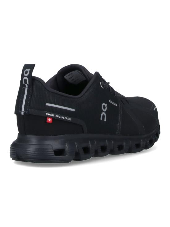 25FW 온 러닝 클라우드 6 WP 3MF10061043 BLACK BLACK Black - ON RUNNING