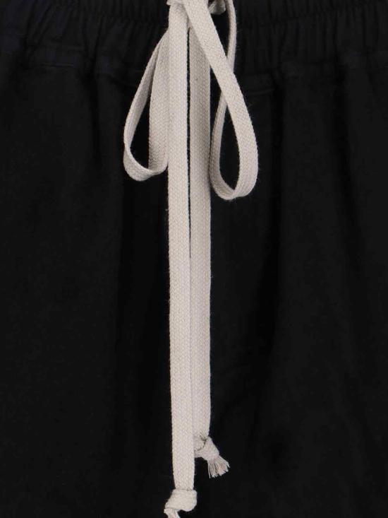 25FW 다크쉐도우 숏팬츠 DS02E7319 CFL 09 Black - DRKSHDW