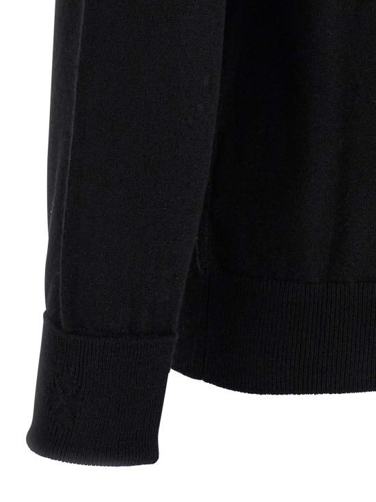 25FW 발렌타인 스웨터 B2P00012K0015517 - BALLANTYNE