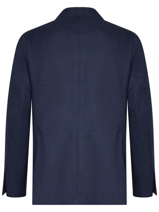 25FW 프랜지스 콜렉션 수트 자켓 22U0MUATXFRMRE78 BLUE - FRANZESE COLLECTION