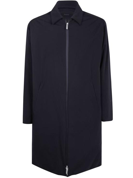 25FW 라미나르 자켓 GC00024UL 11128 9300 Black