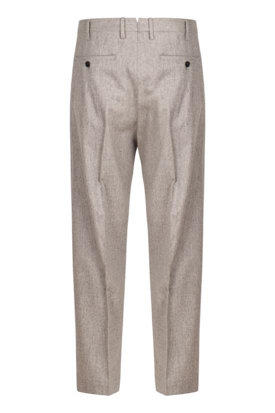 25FW 슬로웨어 숏팬츠 1T00074932A 900 GREY - SLOWEAR