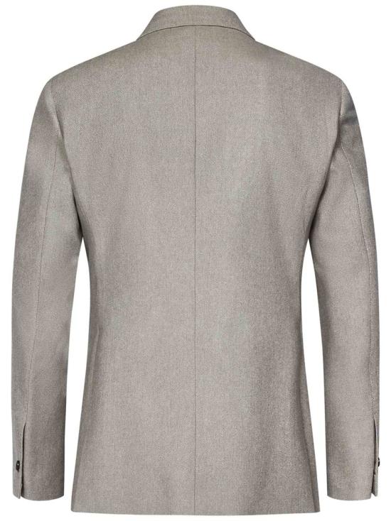 25FW 프랜지스 콜렉션 수트 자켓 FMG105GREY - FRANZESE COLLECTION