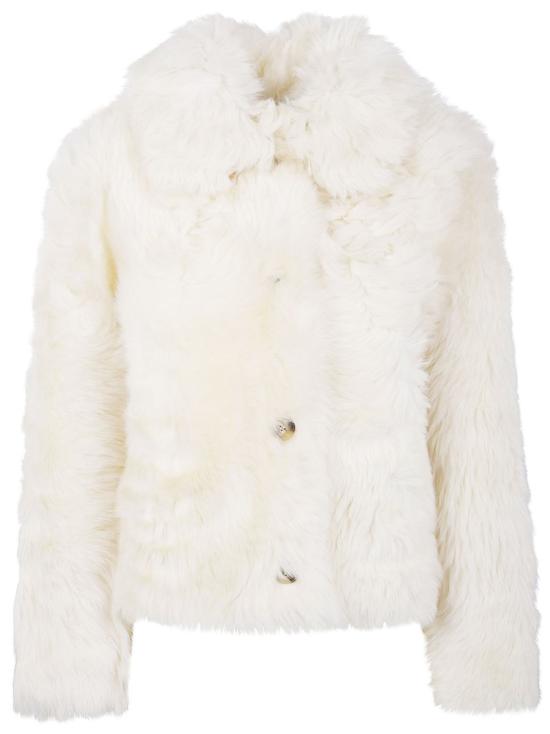 25FW 이브살로몬 무톤 26W25WYV62055TOSX 3050 Yellow