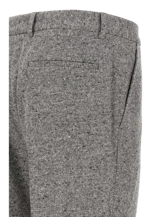 25FW 브루넬로 쿠치넬리 수트 세트 MV418LDBH2C251 - BRUNELLO CUCINELLI