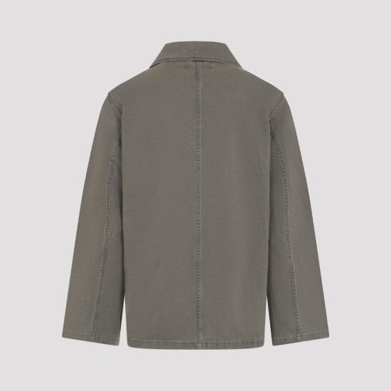 25FW 아워레가시 자켓 M4252DDW GREEN - OUR LEGACY