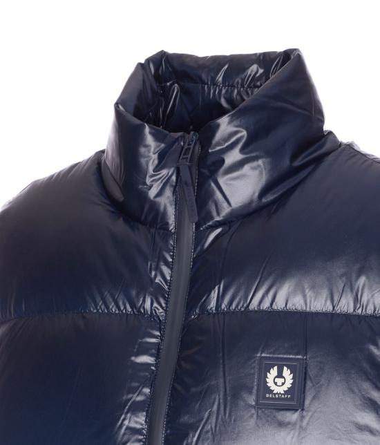 25FW 벨스타프 베스트 105160DKINK BLUE - BELSTAFF