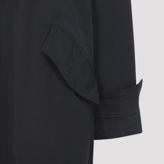 25FW 아미 자켓 HJK823 PA0035 020 GREY - AMI