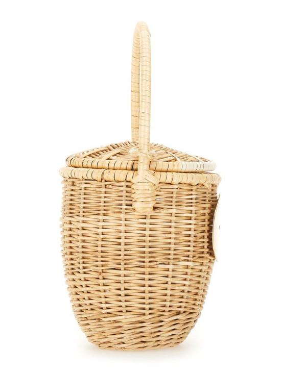 25SS 파투 토트백 AC003 0043102V Beige - PATOU