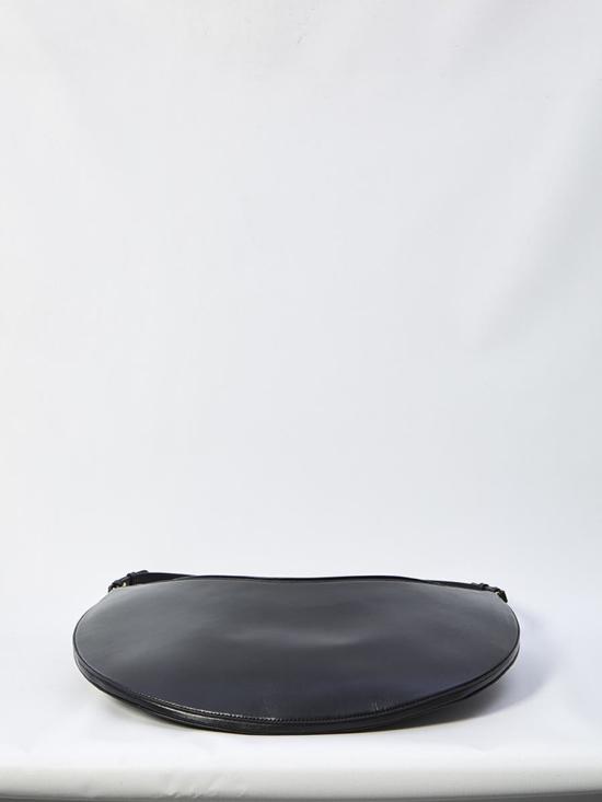 25FW 자크뮈스 숄더백 9976427 BAW00437A C18A08 990 Black - JACQUEMUS