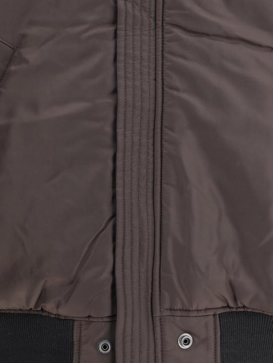 25FW 디젤 봄버 자켓 A144080HCAS 9XX Black - DIESEL