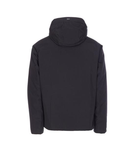 25FW 에르노 숏패딩 PI001294U128409300 Black - HERNO