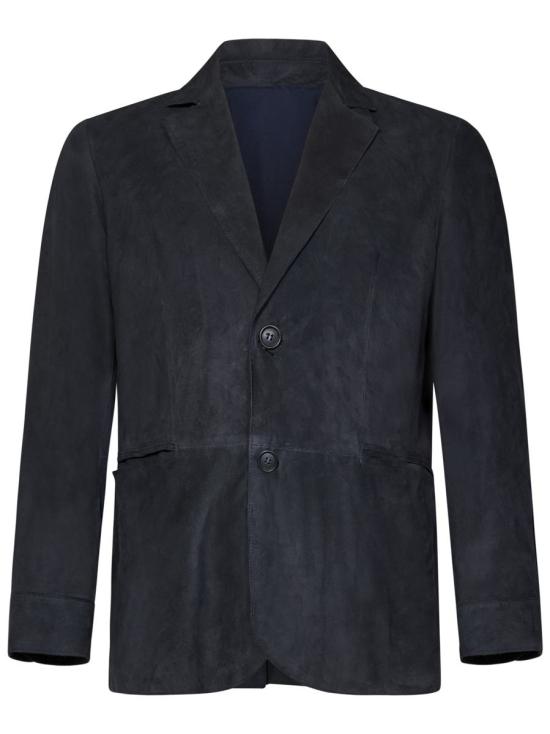 25FW 프랜지스 콜렉션 무톤 DF821CMADEEPBLU BLUE