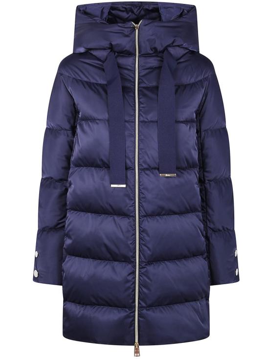 25FW 에르노 롱패딩 PI1304D 12170Z 9202 BLUE