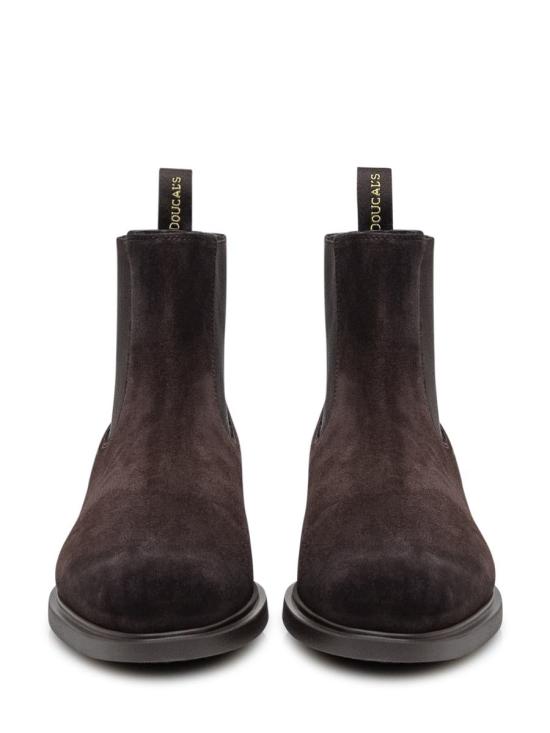25FW 듀칼 부츠 DU3488MARCUF024 TM23 BROWN - DOUCAL’S