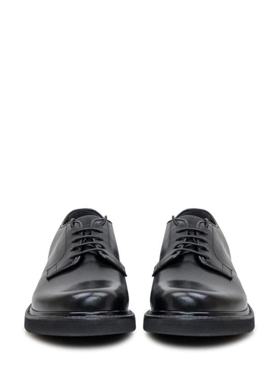 25FW 프리미아타 드레스 슈즈 32306 NERO Black - PREMIATA