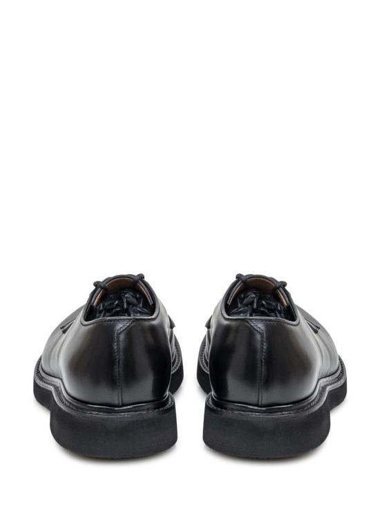 25FW 프리미아타 드레스 슈즈 32306 NERO Black - PREMIATA