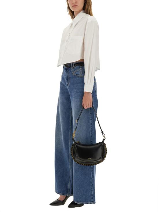 25FW 이자벨마랑 셔츠 CH0179FA B1I01I20WH WHITE - ISABEL MARANT